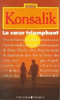 Livrenpoche : Le coeur triomphant - Heinz G. Konsalik - Livre