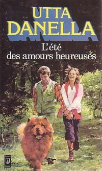 Livrenpoche : L'été des amours heureuses - Utta Danella - Livre