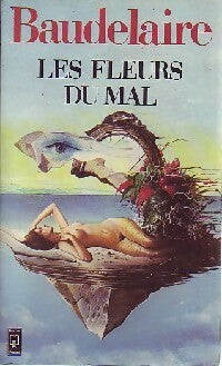 Livrenpoche : Les fleurs du mal - Charles Baudelaire - Livre
