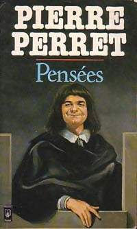 Livrenpoche : Pensées - Pierre Perret - Livre