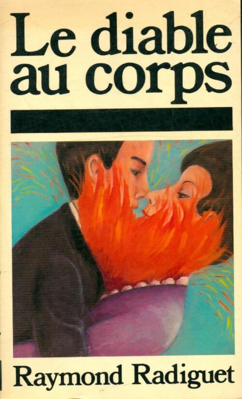 Livrenpoche : Le diable au corps - Raymond Radiguet - Livre