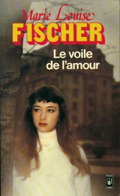 Le voile de l'amour - Marie-Louise Fischer -  Pocket - Livre