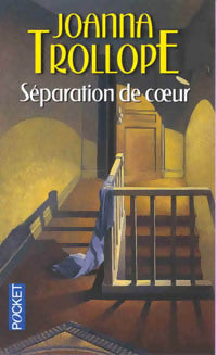 Livrenpoche : Séparation de coeur - Joanna Trollope - Livre