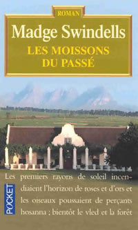 Livrenpoche : Les moissons du passé - Madge Swindells - Livre
