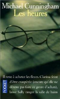 Livrenpoche : Les heures - Michael Cunningham - Livre