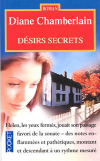 Livrenpoche : Désirs secrets - Diane Chamberlain - Livre