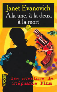 Livrenpoche : A la une, à la deux, à la mort ! - Elizabeth Hand - Livre