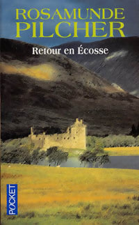 Livrenpoche : Retour en Ecosse - Rosamunde Pilcher - Livre