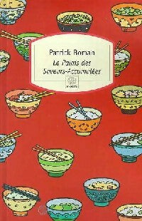 Livrenpoche : Le palais des Saveurs-Accumulées / Jakarta / Opértion Foo-Yong - Patrick Boman - Livre