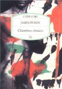 Livrenpoche : Chambres étroites - James Purdy - Livre