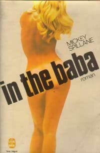 Livrenpoche : In the baba - Mickey Spillane - Livre