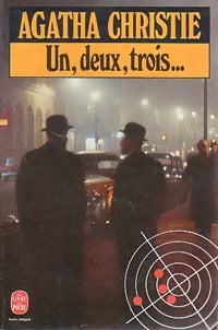 Livrenpoche : Un, deux, trois... - Agatha Christie - Livre