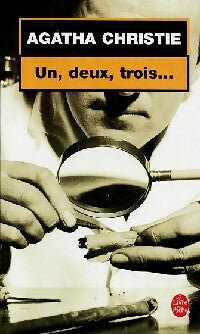 Livrenpoche : Un, deux, trois... - Agatha Christie - Livre