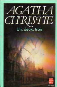 Livrenpoche : Un, deux, trois... - Agatha Christie - Livre