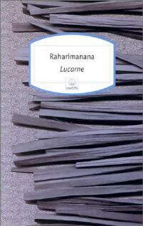 Livrenpoche : Lucarne - Jean-Luc Raharimanana - Livre