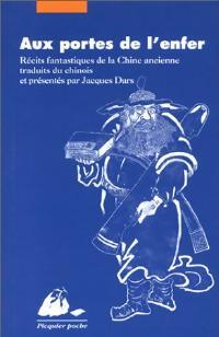 Livrenpoche : Aux portes de l'enfer - Inconnu - Livre
