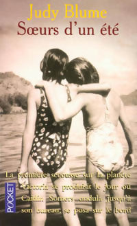 Livrenpoche : Soeurs d'un été - Judy Blume - Livre