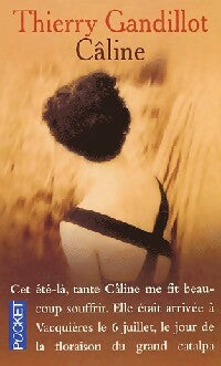 Livrenpoche : Câline - Thierry Gandillot - Livre