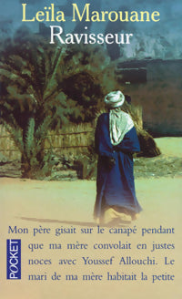 Livrenpoche : Ravisseur - Leïla Marouane - Livre