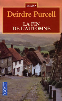 Livrenpoche : La fin de l'automne - Deirdre Purcell - Livre