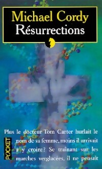 Livrenpoche : Résurrections - Michael Cordy - Livre