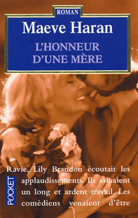 Livrenpoche : L'honneur d'une mère - Maeve Haran - Livre