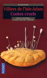 Livrenpoche : Contes cruels - Auguste Villiers de L'Isle-Adam - Livre