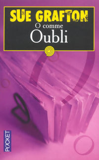 Livrenpoche : O... Comme Oubli - Sue Grafton - Livre