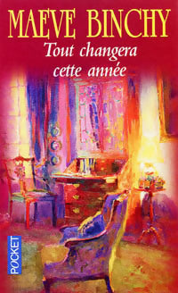Livrenpoche : Tout changera cette année - Maeve Binchy - Livre