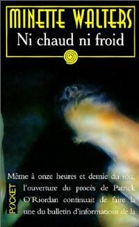 Livrenpoche : Ni chaud ni froid - Minette Walters - Livre