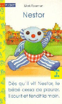 Livrenpoche : Nestor - Mark Foreman - Livre