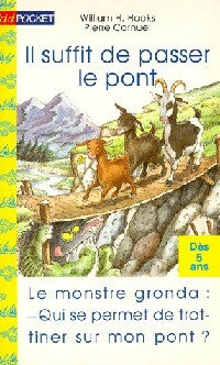 Livrenpoche : Il suffit de passer le pont - William H. Hooks - Livre