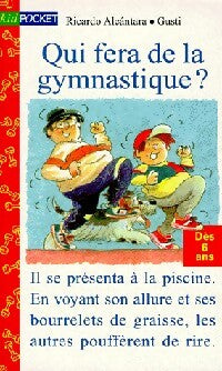 Livrenpoche : Qui fera de la gymnastique ? - Ricardo Alcantara - Livre