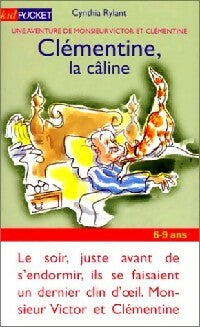 Livrenpoche : Clémentine, la câline - Cynthia Rylant - Livre