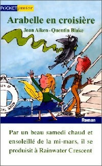 Livrenpoche : Arabelle en croisière - Joan Aiken - Livre