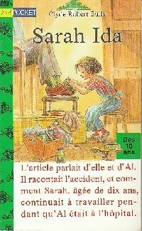 Livrenpoche : Sarah Ida - Clyde Robert Bulla - Livre