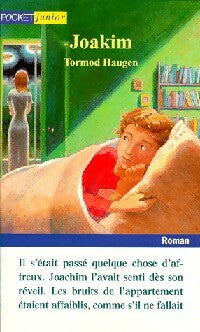 Livrenpoche : Joakim - Tormod Haugen - Livre