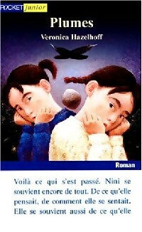 Livrenpoche : Plumes - Veronica Hazelhoff - Livre