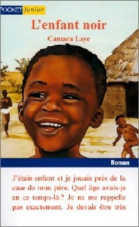 Livrenpoche : L'enfant noir - Camara Laye - Livre