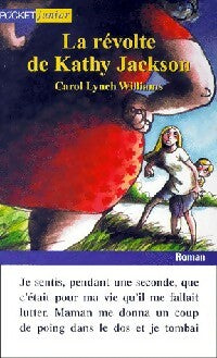 Livrenpoche : La révolte de Kathy Jackson - Williams Carol Lynch - Livre