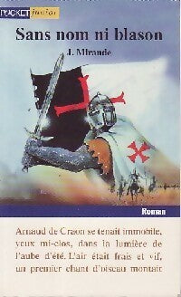 Livrenpoche : Sans nom ni blason - Jacqueline Mirande - Livre