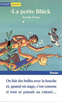Livrenpoche : La petite Blück - Frank Secka - Livre