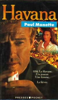 Livrenpoche : Havana - Paul Monette - Livre