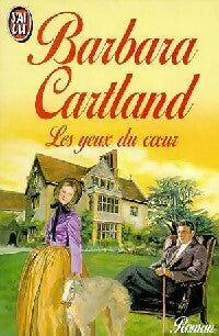 Les yeux du coeur - Barbara Cartland - Livre