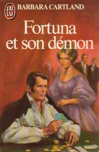Livrenpoche : Fortuna et son démon - Barbara Cartland - Livre