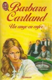 Livrenpoche : Un ange en enfer - Barbara Cartland - Livre