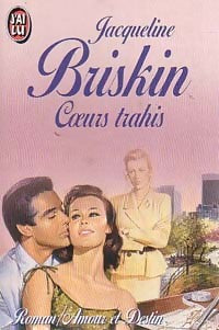 Livrenpoche : Coeurs trahis - Jacqueline Briskin - Livre