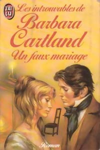 Livrenpoche : Un faux mariage - Barbara Cartland - Livre