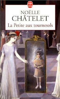 Livrenpoche : La petite aux tournesols - Fouchet - Livre