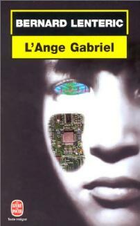 Livrenpoche : L'Ange Gabriel - Bernard Lenteric - Livre